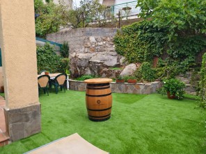 Jardín